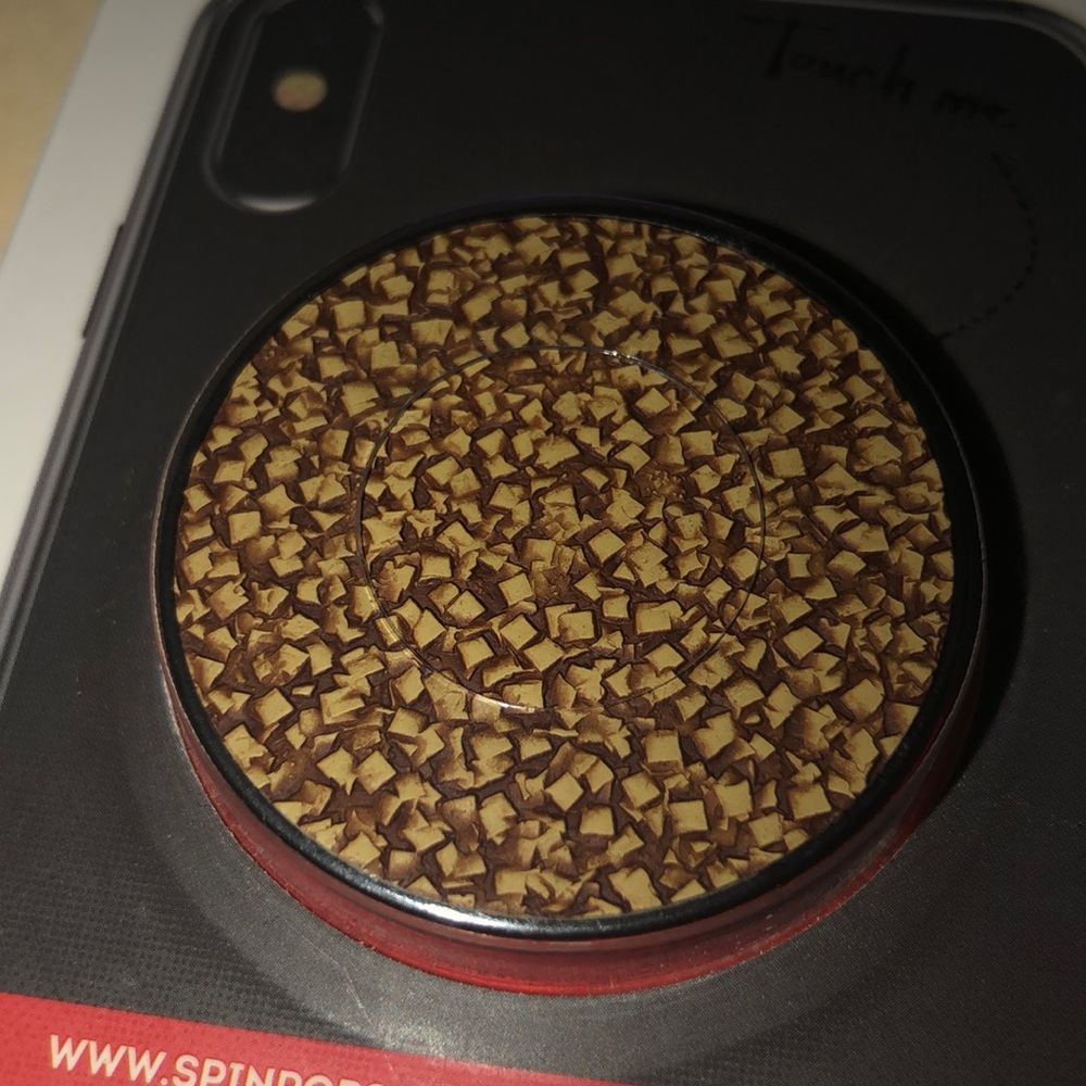 Spinpop Texture Edition - Picture 3 of 3